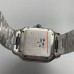 Santos Medium 35mm White Dial SS Bracelet BVF MY9015
