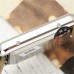 Tank Must 22/25.5mm Dia SS/LE Green Dial AF Swiss Quartz