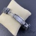 J12 38mm Ceramic Black Dial Ceramic Bracelet BVF CALIBER12.1