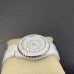 J12 38mm Ceramic White Dial Diamond Marker Ceramic Bracelet BVF CALIBER12.1