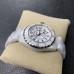 J12 33mm Ceramic White Dial Ceramic Bracelet XF Swiss Quartz