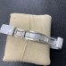 J12 33mm Ceramic White Dial Ceramic Bracelet XF Swiss Quartz