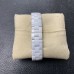 J12 33mm Ceramic White Dial Ceramic Bracelet XF Swiss Quartz