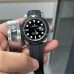 Yacht-Master 42mm 226659 Ceramic Black Dial Oysterflex Strap Clean Factory CF VR3235