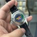 Yacht-Master 42mm 226659 Ceramic Black Dial Oysterflex Strap Clean Factory CF VR3235