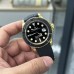 Yacht-Master 42mm 226658 YG Ceramic Black Dial Oysterflex Strap VSF VS3235