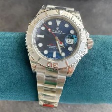 Yacht-Master 40mm 126622 Blue Dial SS Bracelet VSF VS3235
