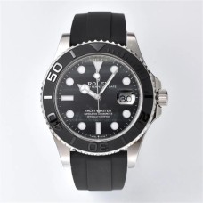 Yacht-Master 42mm 226659 Falcon’s Eye Dial Oysterflex Strap Clean Factory CF VR3235