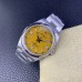 Oyster Perpetual 36mm 126000 Yellow Dial Oyster Bracelet VSF VS3230