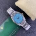 Oyster Perpetual 36mm 126000 Tiffany Blue Dial Oyster Bracelet VSF VS3230