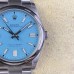 Oyster Perpetual 41mm 124300 Tiffany Blue Dial Oyster Bracelet VSF VS3230