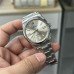 Oyster Perpetual 41mm 124300 Silver Dial Oyster Bracelet VSF VS3230