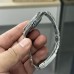 Oyster Perpetual 41mm 124300 Silver Dial Oyster Bracelet VSF VS3230