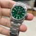 Oyster Perpetual 36mm 126000 Green Dial Oyster Bracelet VSF VS3230