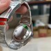 Oyster Perpetual 36mm 126000 Green Dial Oyster Bracelet VSF VS3230