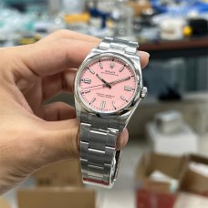 Oyster Perpetual 36mm 126000 Pink Dial Oyster Bracelet VSF VS3230
