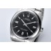 Oyster Perpetual 36mm 126000 Black Dial Oyster Bracelet Clean Factory CF VR3230