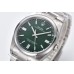 Oyster Perpetual 36mm 126000 Green Dial Oyster Bracelet Clean Factory CF VR3230