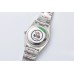 Oyster Perpetual 36mm 126000 Green Dial Oyster Bracelet Clean Factory CF VR3230