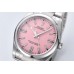Oyster Perpetual 36mm 126000 Pink Dial Oyster Bracelet Clean Factory CF VR3230
