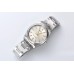 Oyster Perpetual 36mm 126000 Silver Dial Oyster Bracelet Clean Factory CF VR3230