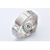 Oyster Perpetual 36mm 126000 Silver Dial Oyster Bracelet Clean Factory CF VR3230