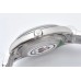 Oyster Perpetual 36mm 126000 Silver Dial Oyster Bracelet Clean Factory CF VR3230