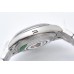 Oyster Perpetual 36mm 126000 Silver Dial Oyster Bracelet Clean Factory CF VR3230