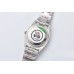 Oyster Perpetual 36mm 126000 Tiffany Blue Dial Oyster Bracelet Clean Factory CF VR3230