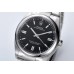 Oyster Perpetual 41mm 124300 Black Dial Oyster Bracelet Clean Factory CF VR3230