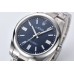 Oyster Perpetual 41mm 124300 Blue Dial Oyster Bracelet Clean Factory CF VR323