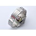 Oyster Perpetual 41mm 124300 Red Dial Oyster Bracelet Clean Factory CF VR3230