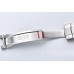 Oyster Perpetual 41mm 124300 Red Dial Oyster Bracelet Clean Factory CF VR3230