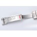 Oyster Perpetual 41mm 124300 Silver Dial Oyster Bracelet Clean Factory CF VR3230