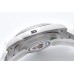 Oyster Perpetual 41mm 124300 Silver Dial Oyster Bracelet Clean Factory CF VR3230