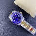 Submariner 41mm 126613LB 904L Ceramic Blue Dial YG/SS Bracelet VSF VS3235
