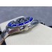 Submariner 41mm 126610LB 904L Blue Ceramic Black Dial SS Bracelet Clean Factory CF VR3235