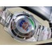 Submariner 41mm 126610LB 904L Blue Ceramic Black Dial SS Bracelet Clean Factory CF VR3235