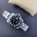 Submariner 40mm 116610LN 904L Ceramic Black Dial SS Bracelet Clean Factory CF VS3135