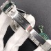 Submariner 40mm 116610LV 904L Ceramic Green Dial SS Bracelet VSF VS3135