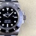 Submariner No Date 41mm 124060 904L Ceramic Black Dial SS Bracelet VSF VS3230