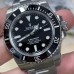Submariner No Date 40mm 114060 904L Ceramic Black Dial SS Bracelet VSF VS3130