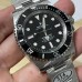 Submariner No Date 40mm 114060 904L Ceramic Black Dial SS Bracelet Clean Factory CF VR3130