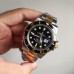 Submariner 41mm 126613LN 904L Ceramic Black Dial YG/SS Bracelet VSF VS3235