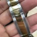 Submariner 40mm 116613LB 904L Ceramic Blue Dial YG/SS Bracelet Clean Factory CF VR3135