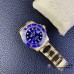Submariner 41mm YG 126618LB 904L Ceramic Blue Dial YG Bracelet Clean Factory  CF VR3235