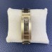 Submariner YG 40mm 116618LB 904L Ceramic Blue Dial YG Bracelet Clean Factory CF VR3135