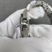 Submariner 40mm 16610LV 904L Green Bezel Black Dial Rehaut SS Bracelet RAF A3135
