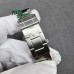 Submariner 40mm 16610LV 904L Green Bezel Black Dial Rehaut SS Bracelet RAF A3135