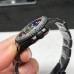 DIW Submariner 40mm DLC Blue/Black Dial SS Bracelet VSF VS3135